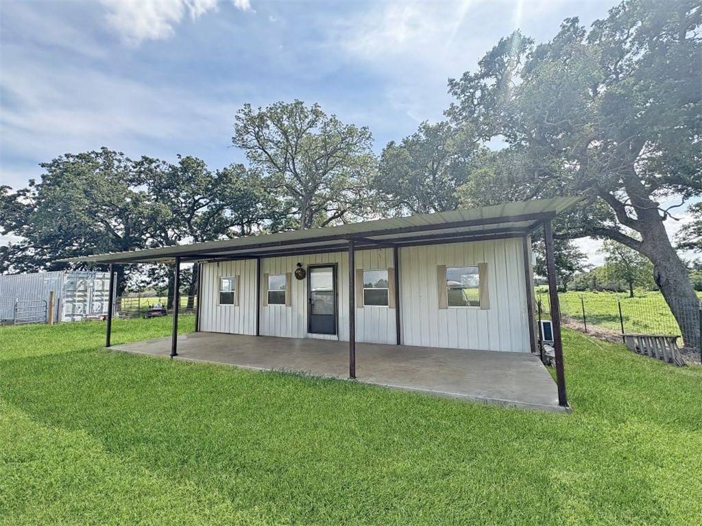TBD CR 318, Caldwell, TX 77836