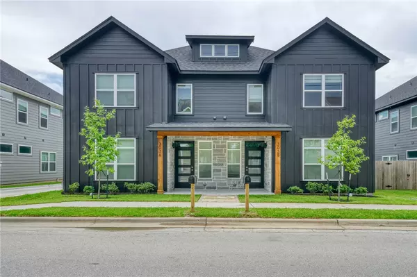 303 Cooner ST #A, College Station, TX 77840