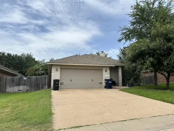 1105 Waynesboro CT, College Station, TX 77845