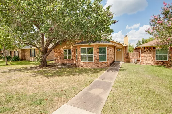 4011 Windswept DR, College Station, TX 77845