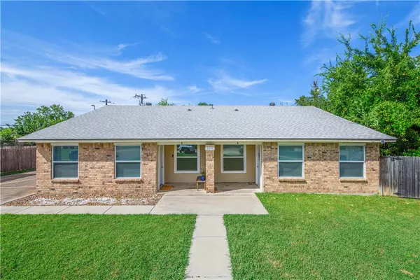 1211 April Bloom #A-B, College Station, TX 77840