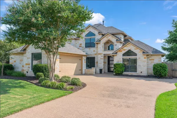 4316 Toddington LN, College Station, TX 77845