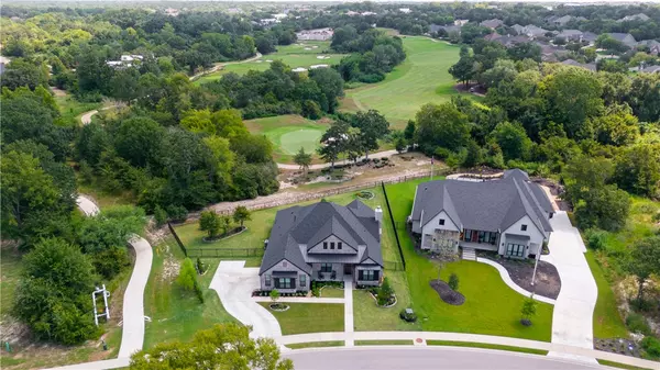 3055 Balsam CT, Bryan, TX 77807