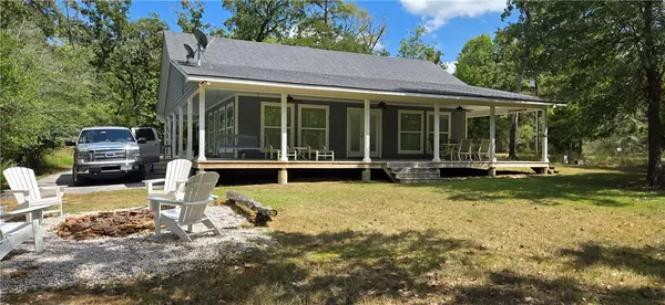 10795 Clyde Acord RD, Franklin, TX 77856