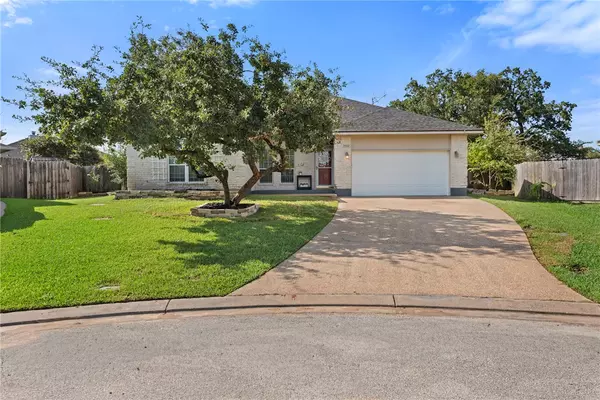 1502 Bluefield CT, College Station, TX 77845