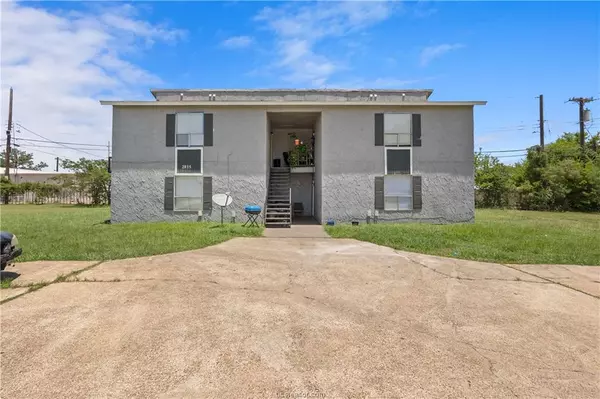 2808, 2815 Cypress Bend, Bryan, TX 77801