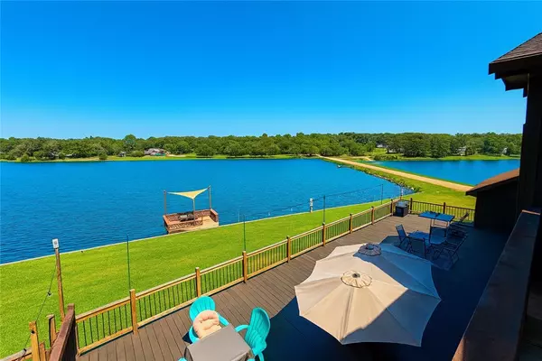 23 Holster HWY, Hilltop Lakes, TX 77871