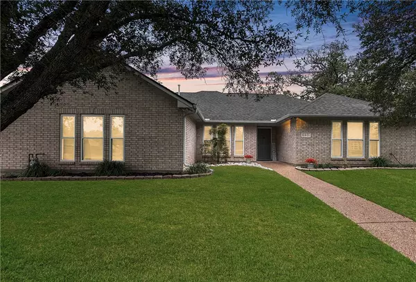 5901 Sheffield Terrace LN, Bryan, TX 77802