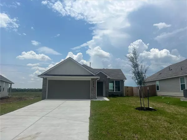 310 Broaddus Bend, Caldwell, TX 77836