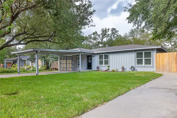 2907 Georgia AVE, Bryan, TX 77803