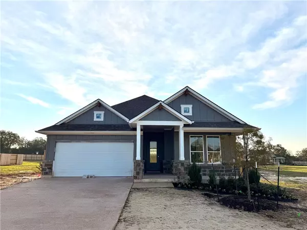 3712 Panola Park DR, College Station, TX 77845