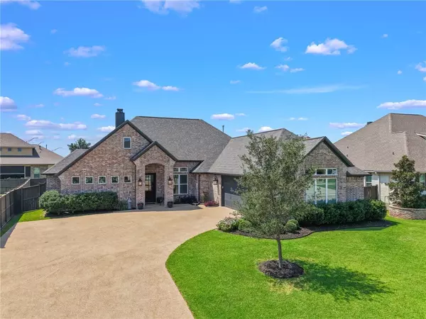 5034 Greenstone WAY, Bryan, TX 77802