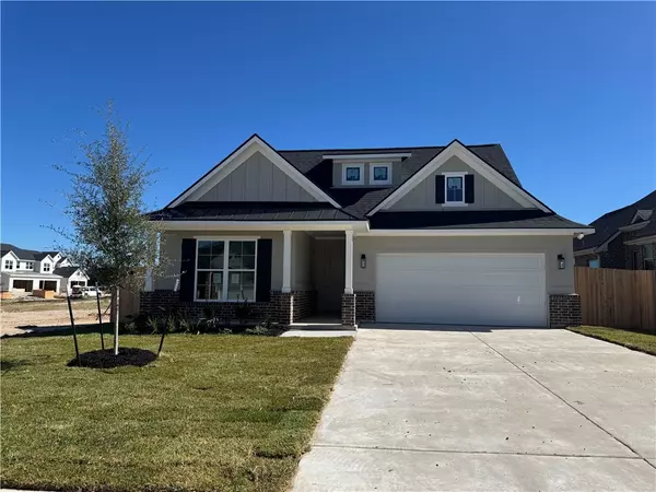 4084 Crestmont DR, College Station, TX 77845