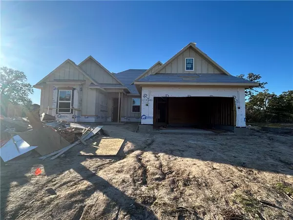 4019 Pacific Crest Way, Bryan, TX 77808