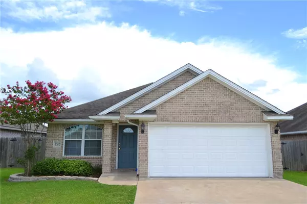 1002 Gardenia ST, College Station, TX 77845