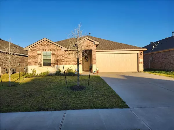 2527 River Way DR, Navasota, TX 77868