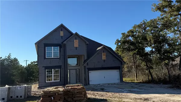 8452 Muir Wood LOOP, Anderson, TX 77830