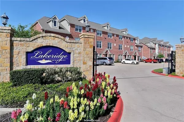 1198 Jones Butler RD #2907, College Station, TX 77840