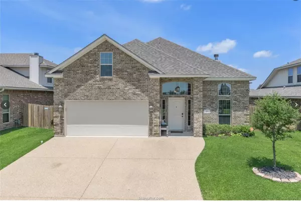 915 Emerald Dove AVE, College Station, TX 77845