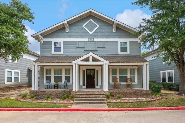 1725 Harvey Mitchell S #4311, College Station, TX 77840