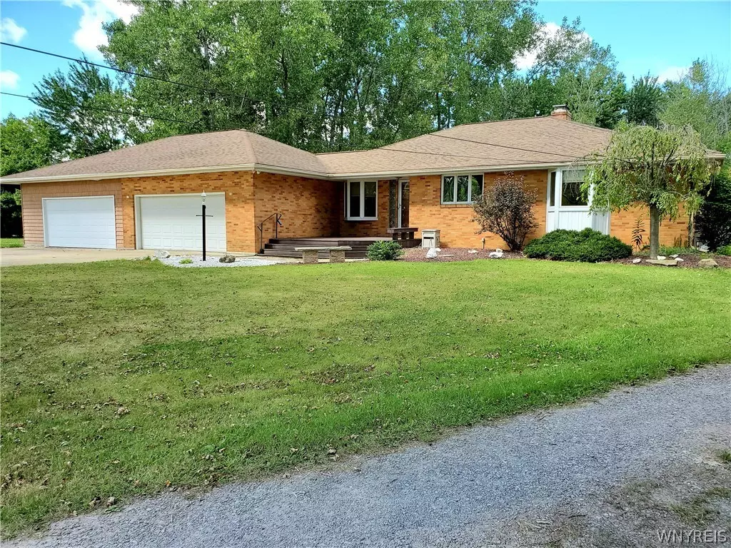 Amherst, NY 14228,346 Tonawanda Creek Rd