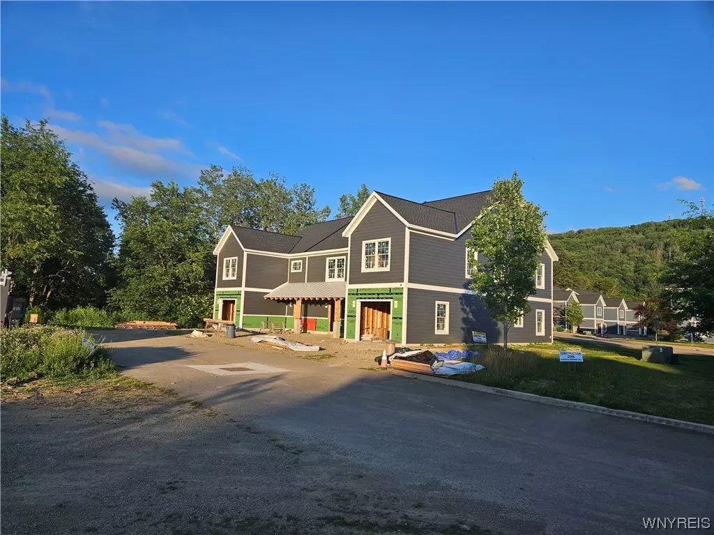 Ellicottville, NY 14731,25 Glen Burn Trail #25