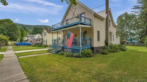 Ellicottville, NY 14731,14 Rockwell AVE