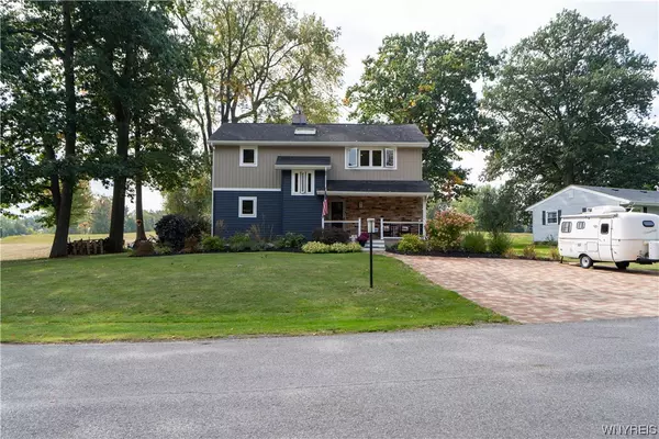 Perry, NY 14530,6854 Club RD