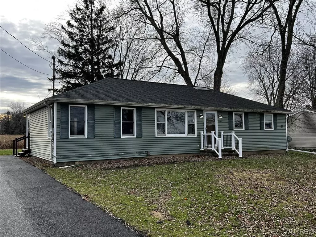 Eden, NY 14057,2535 Beverly DR