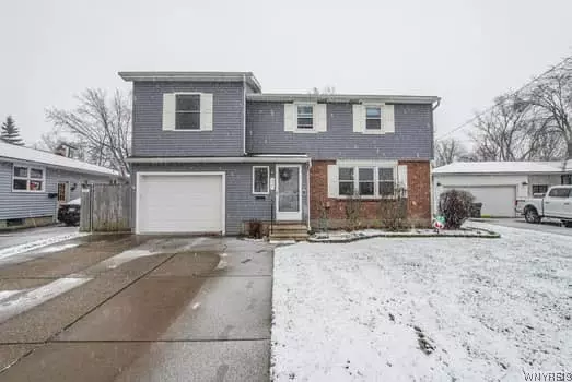 Depew, NY 14043,437 N Creek DR