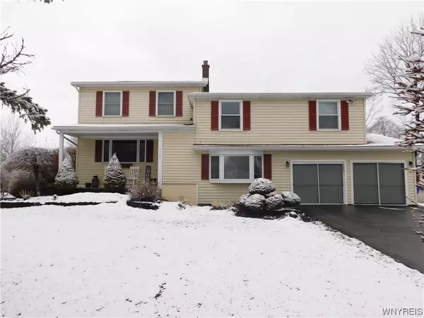 Williamsville, NY 14221,4160 James CT