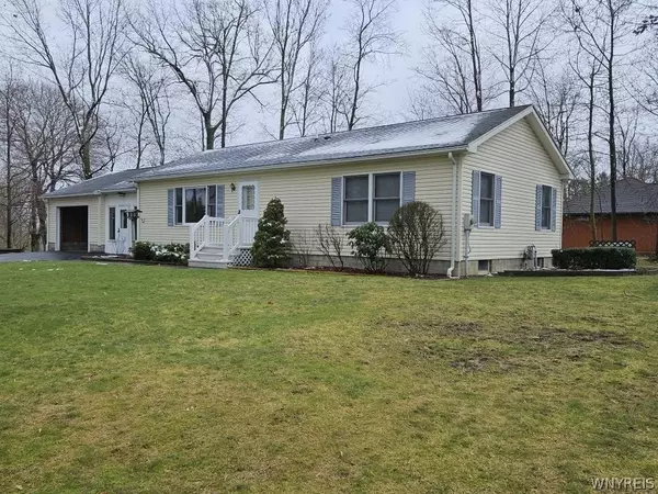 Perry, NY 14530,2 Birchwood