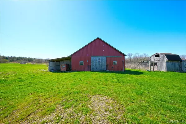 Fillmore, NY 14735,9285 Glinderman RD