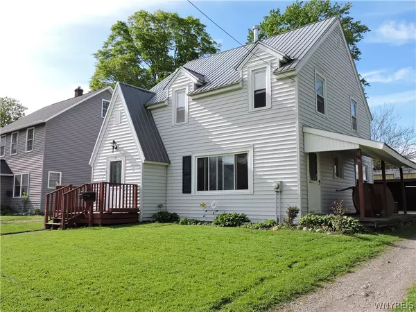 Gowanda, NY 14070,23 College ST