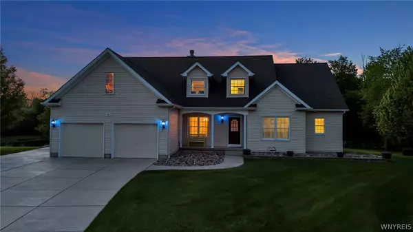 Grand Island, NY 14072,230 Pin Oak CIR