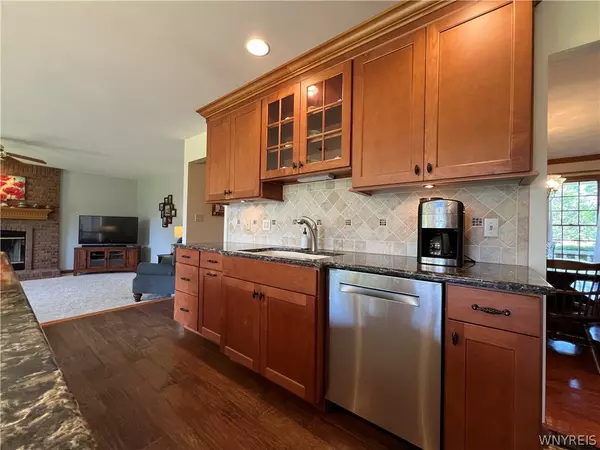 Grand Island, NY 14072,50 Riverview CT