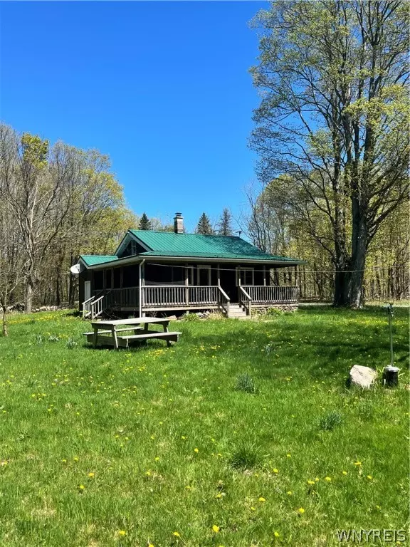 Ripley, NY 14775,5335 Johnson RD