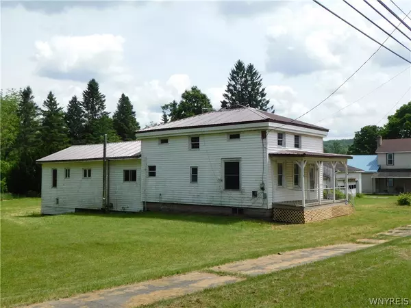 Rushford, NY 14777,8966 Lower ST