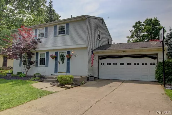 Orchard Park, NY 14127,19 Canfield