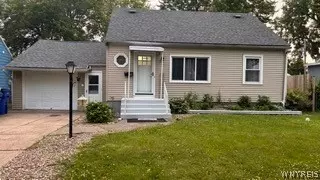 400 Windermere BLVD, Amherst, NY 14226