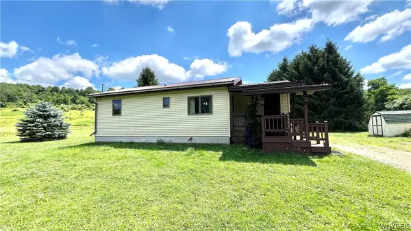 East Otto, NY 14729,9366 Bowen RD