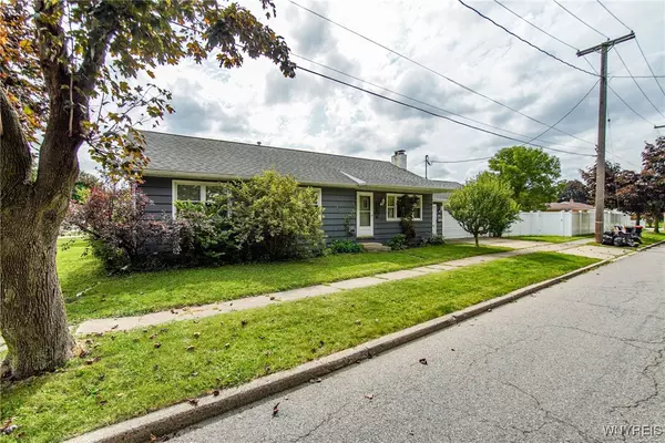 Lancaster, NY 14086,56 Livingston ST