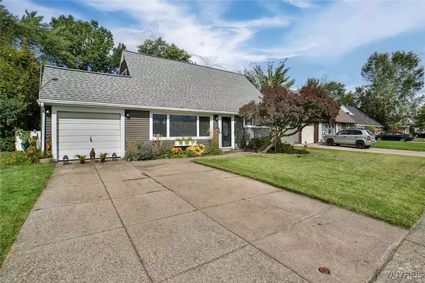 Grand Island, NY 14072,49 Riverdale DR