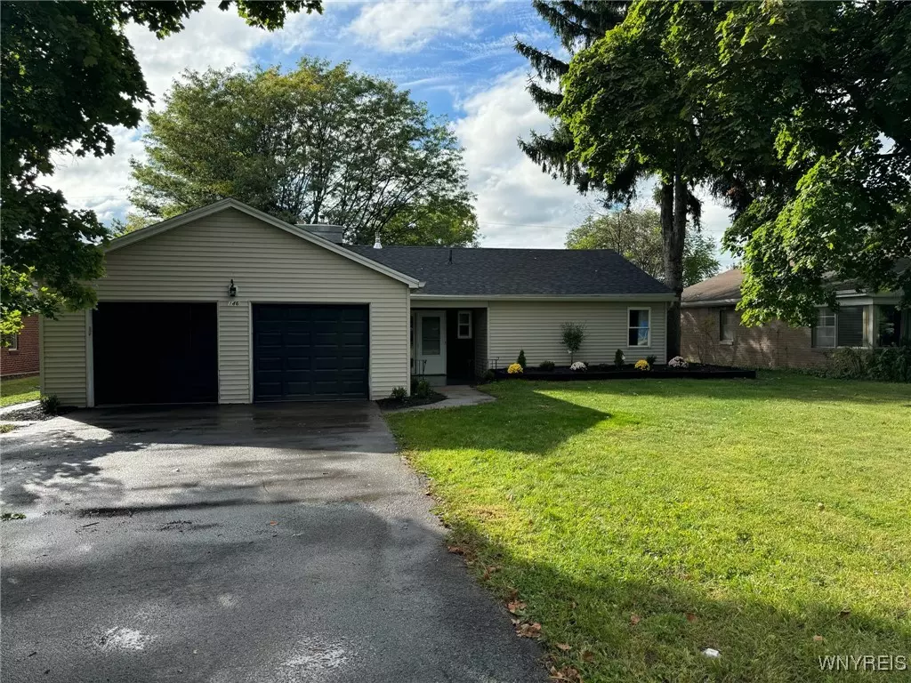 Buffalo, NY 14221,146 Farber LN