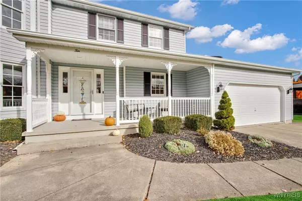 Depew, NY 14043,10 Countryside LN