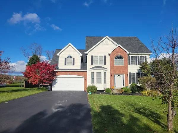 Horseheads, NY 14845,20 Hunters RUN