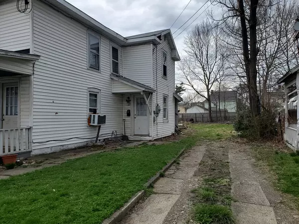 Elmira, NY 14901,419 Standish ST