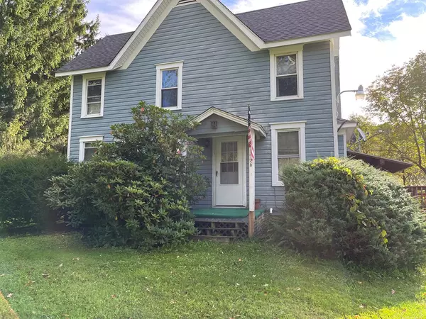 Cayuta, NY 14824,456 Varney Hill RD