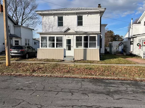 308 E Eighth ST, Watkins Glen, NY 14891