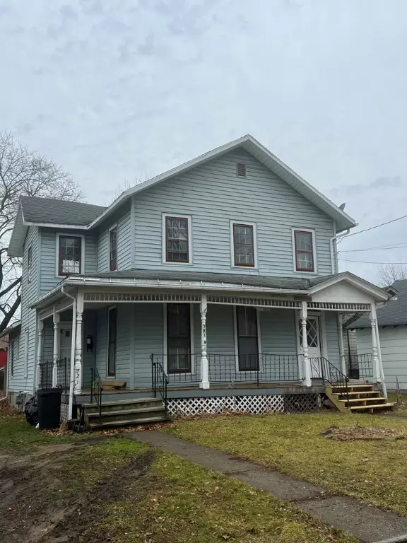 Elmira, NY 14901,721 German ST